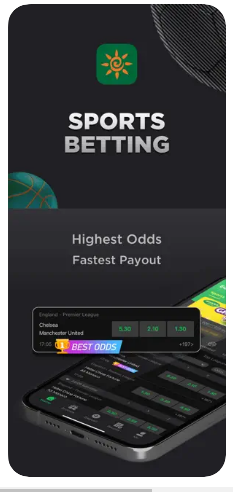 sports betting